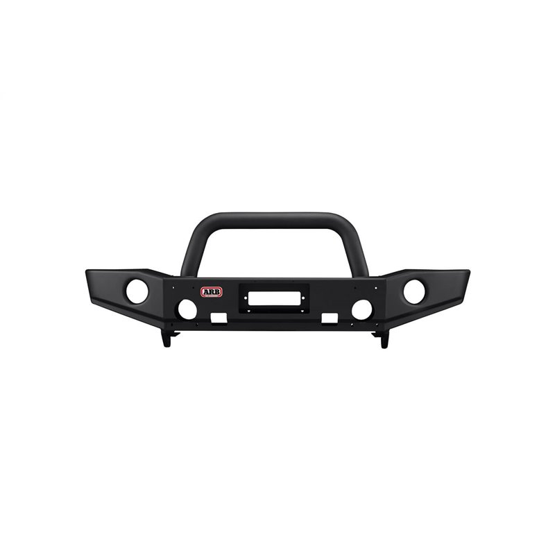 ARB | Combination Bumper - Gladiator / Wrangler (4xe) / Wrangler (JL) 2018-2023