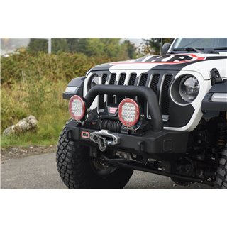 ARB | Stubby Bumper - Gladiator / Wrangler (4xe) / Wrangler (JL) 2018-2023