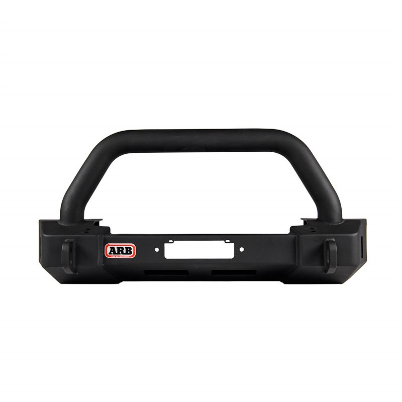ARB | Stubby Bumper - Gladiator / Wrangler (4xe) / Wrangler (JL) 2018-2023