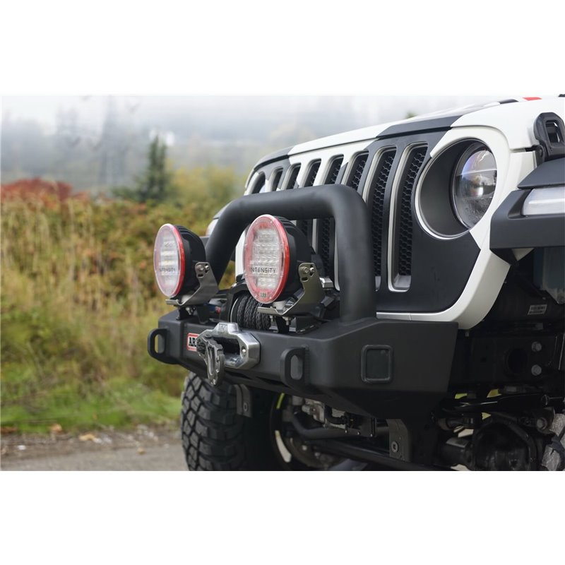 ARB | Stubby Bumper - Gladiator / Wrangler (4xe) / Wrangler (JL) 2018-2023