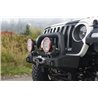 ARB | Stubby Bumper - Gladiator / Wrangler (4xe) / Wrangler (JL) 2018-2023