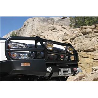 ARB | Combination Bumper - Avalanche 1500 / Silverado 1500 / 2500 HD 2003-2006
