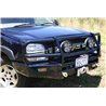 ARB | Combination Bumper - Avalanche 1500 / Silverado 1500 / 2500 HD 2003-2006