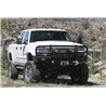 ARB | Combination Bumper - Avalanche 1500 / Silverado 1500 / 2500 HD 2003-2006