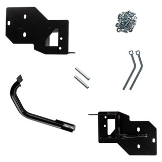 ARB | Bumper Fitting Kit - Silverado 1500 2003-2006