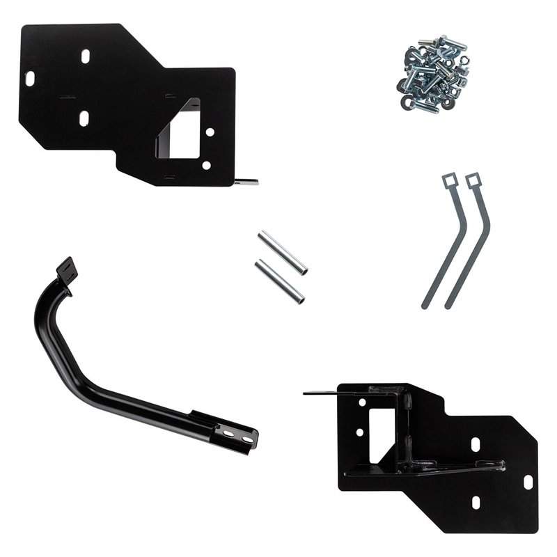 ARB | Bumper Fitting Kit - Silverado 1500 2003-2006