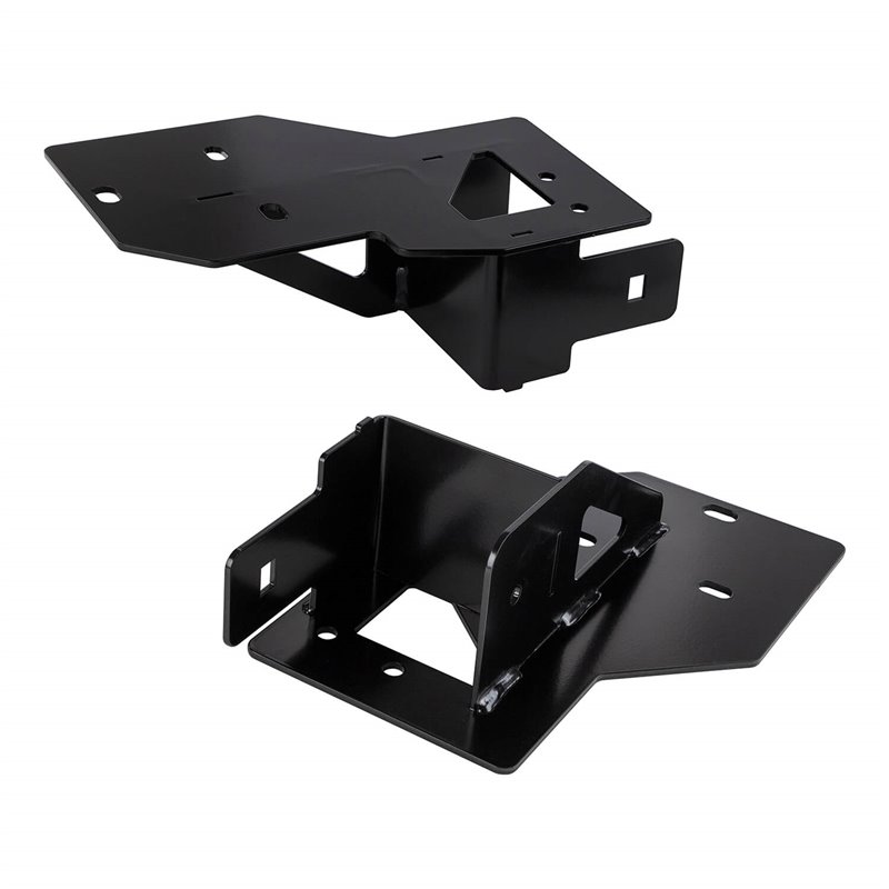 ARB | Bumper Fitting Kit - Silverado 1500 2003-2006