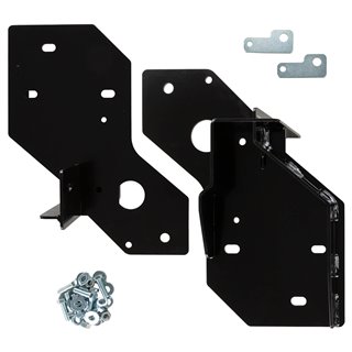 ARB | Bumper Mounting Kit - Silverado / Sierra 2500 HD / Classic  2003-2007
