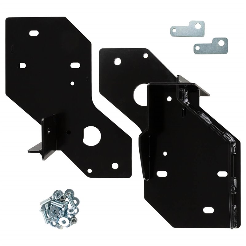 ARB | Bumper Mounting Kit - Silverado / Sierra 2500 HD / Classic  2003-2007