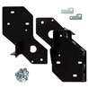 ARB | Bumper Mounting Kit - Silverado / Sierra 2500 HD / Classic  2003-2007