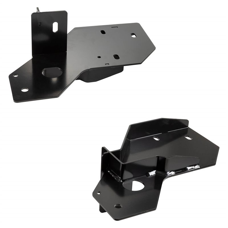 ARB | Bumper Mounting Kit - Silverado / Sierra 2500 HD / Classic  2003-2007