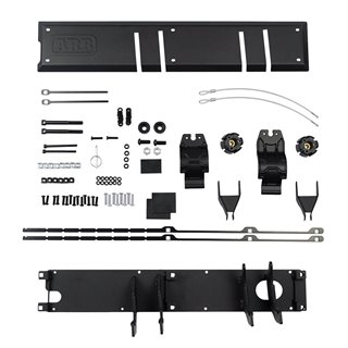 ARB | Jack Mounting Bracket - Bronco 2.3T / 2.7T / 3.0T 2021-2023