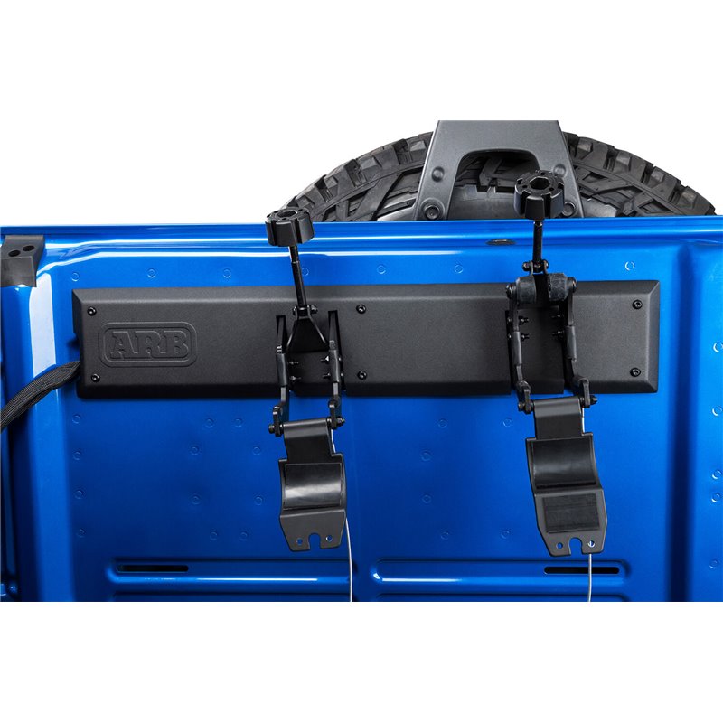 ARB | Jack Mounting Bracket - Bronco 2.3T / 2.7T / 3.0T 2021-2023