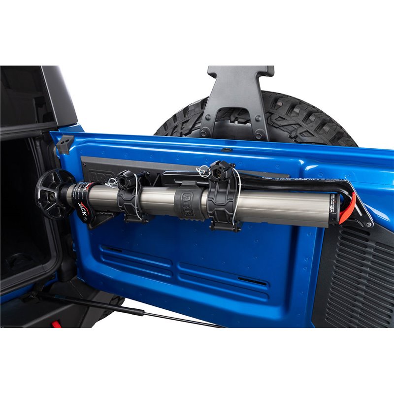 ARB | Jack Mounting Bracket - Bronco 2.3T / 2.7T / 3.0T 2021-2023