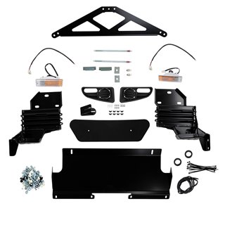 ARB | Sahara Deluxe Bumper - Tundra 2007-2013