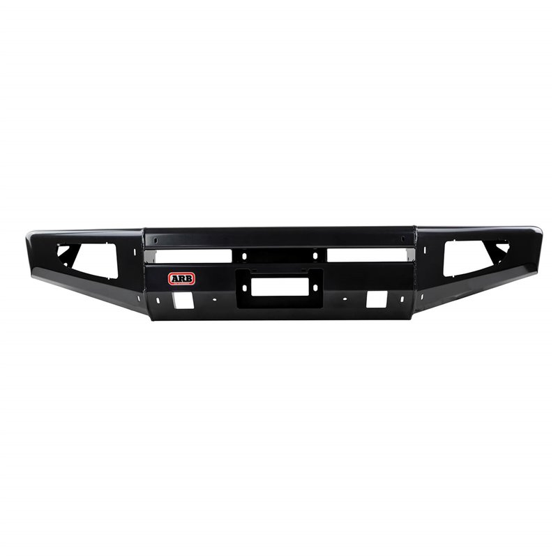 ARB | Sahara Deluxe Bumper - Tundra 2007-2013
