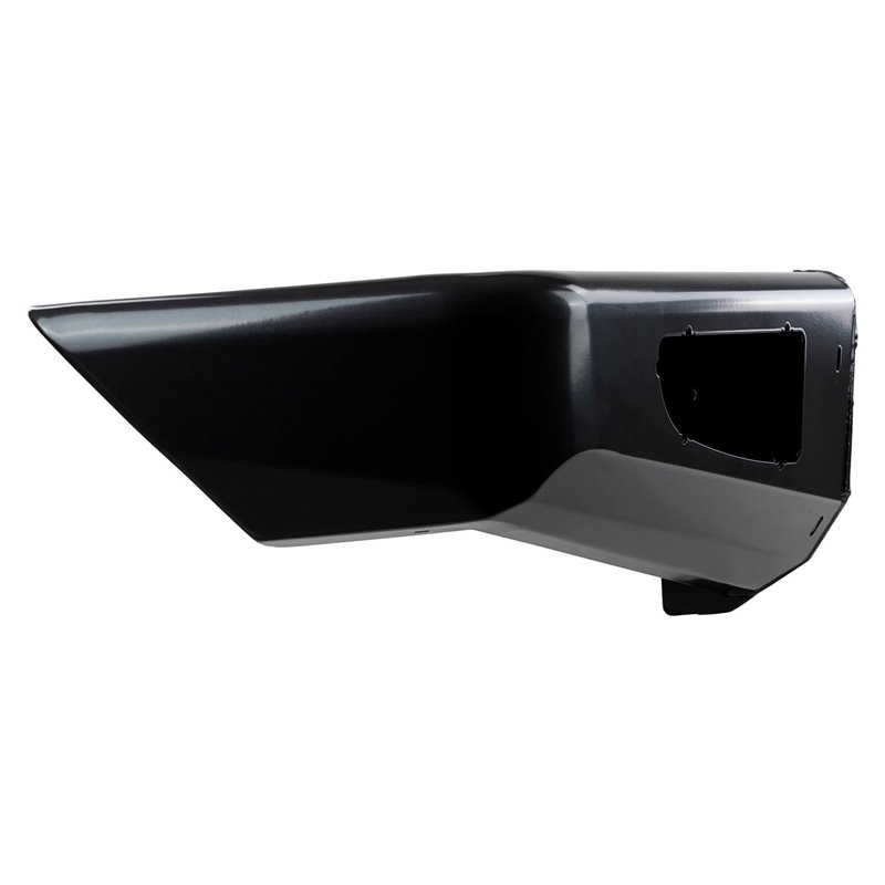 ARB | Sahara Deluxe Bumper - Tundra 2007-2013