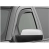 WeatherTech | Déflect. glace latérale (AV.) - Chevrolet / GMC 2014-2019
