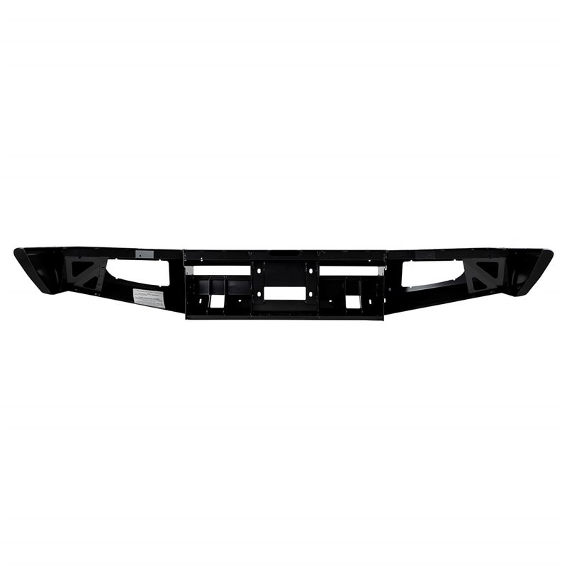 ARB | Sahara Deluxe Bumper - Tundra 2007-2013