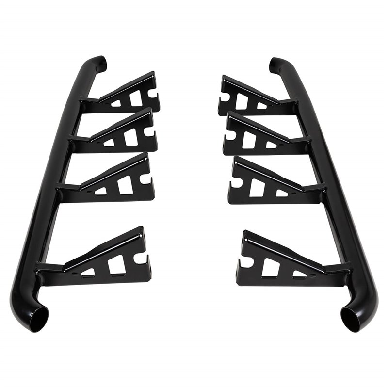 ARB | Deluxe Rock Sliders - FJ Cruiser 4.0L 2007-2014