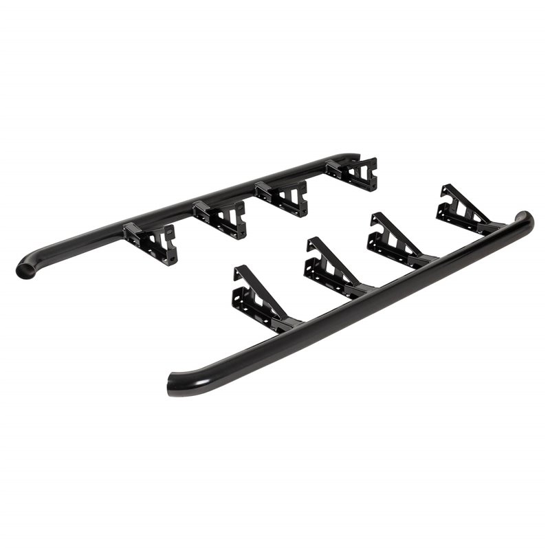 ARB | Deluxe Rock Sliders - FJ Cruiser 4.0L 2007-2014