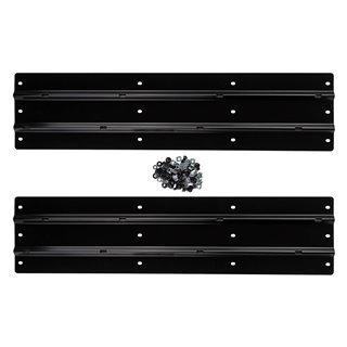 ARB | Rock Slider Skid Plate - FJ Cruiser 4.0L 2007-2014