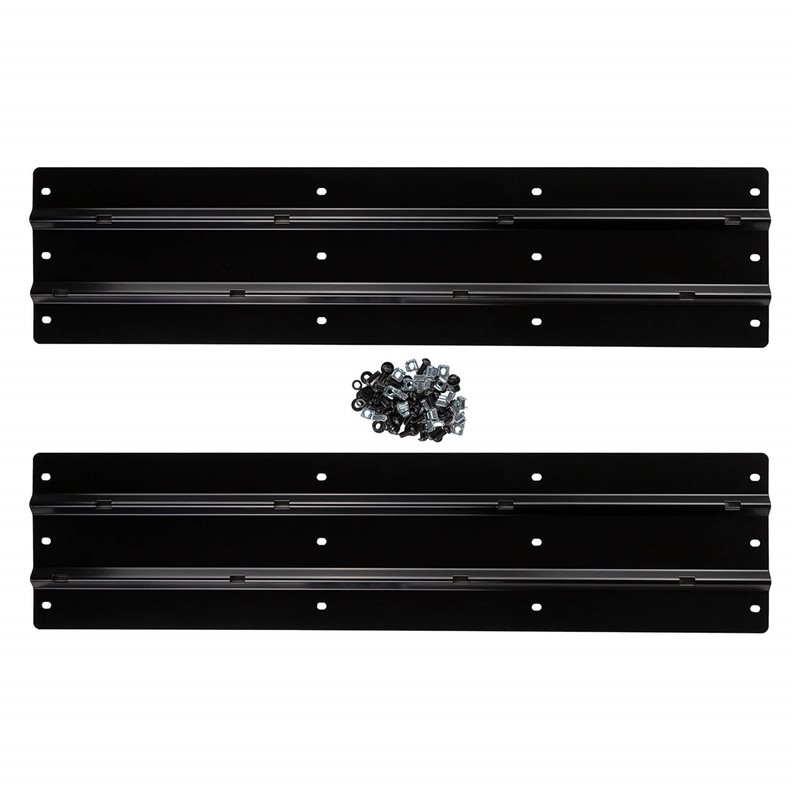 ARB | Rock Slider Skid Plate - FJ Cruiser 4.0L 2007-2014