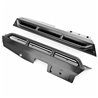 ARB | Deluxe Rock Sliders - Wrangler 2.4L / 2.5L / 4.0L 1997-2006