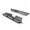 ARB | Deluxe Rock Sliders - Wrangler 2.4L / 2.5L / 4.0L 1997-2006