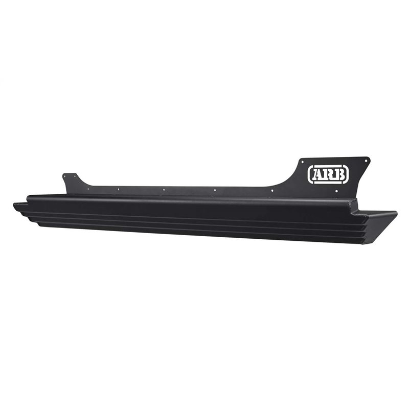 ARB | Rock Sliders - Wrangler (JL) 2.0T / 3.6L 2018-2023