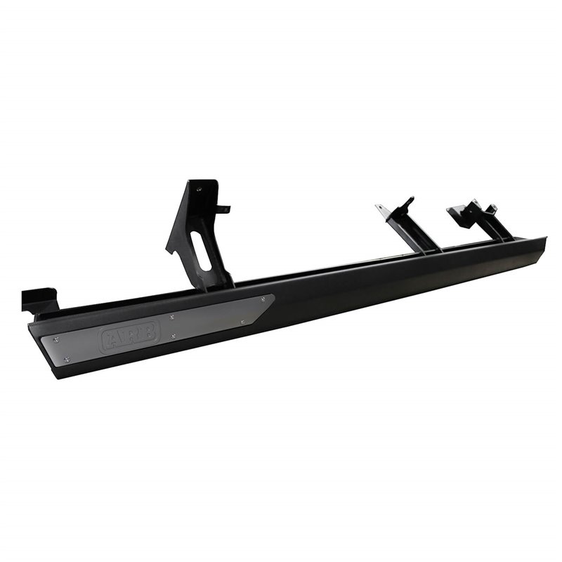 ARB | Rock Sliders - Bronco 2.3T / 2.7T / 3.0T 2021-2023