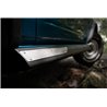 ARB | Rock Sliders for 2-Door Models - Bronco 2.3T / 2.7T / 3.0T 2021-2023