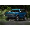 ARB | Rock Sliders for 2-Door Models - Bronco 2.3T / 2.7T / 3.0T 2021-2023