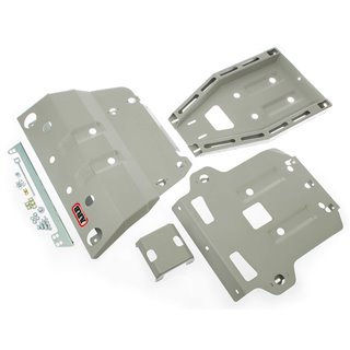 ARB | Under Vehicle Protection - 4Runner / FJ Cruiser 2.7L / 4.0L 2007-2023