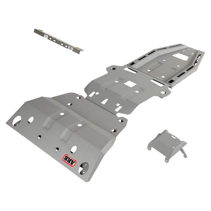 ARB | Under Vehicle Protection - 4Runner 2.7L / 4.0L 2010-2023