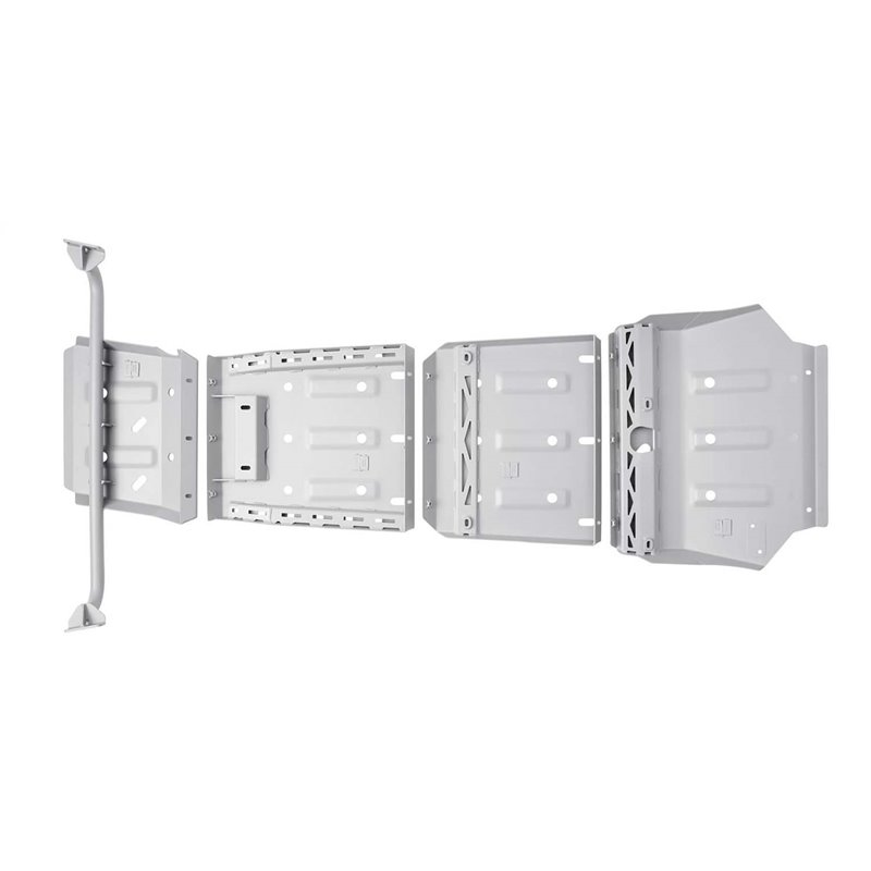 ARB | Under Vehicle Protection - Tacoma 2.7L / 3.5L / 4.0L 2005-2023