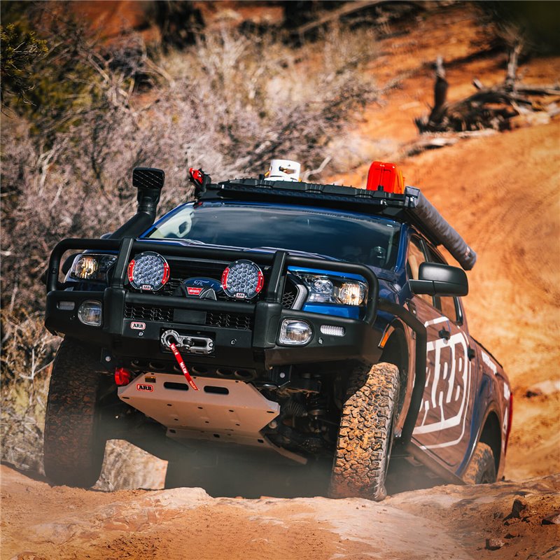 ARB | Under Vehicle Protection - Ranger 2.3T 2019-2023