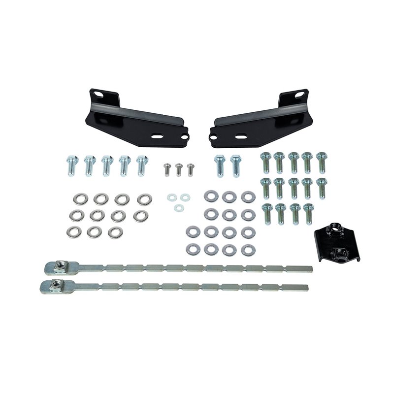ARB | Under Vehicle Protection - Bronco 2.3T / 2.7T / 3.0T 2021-2023