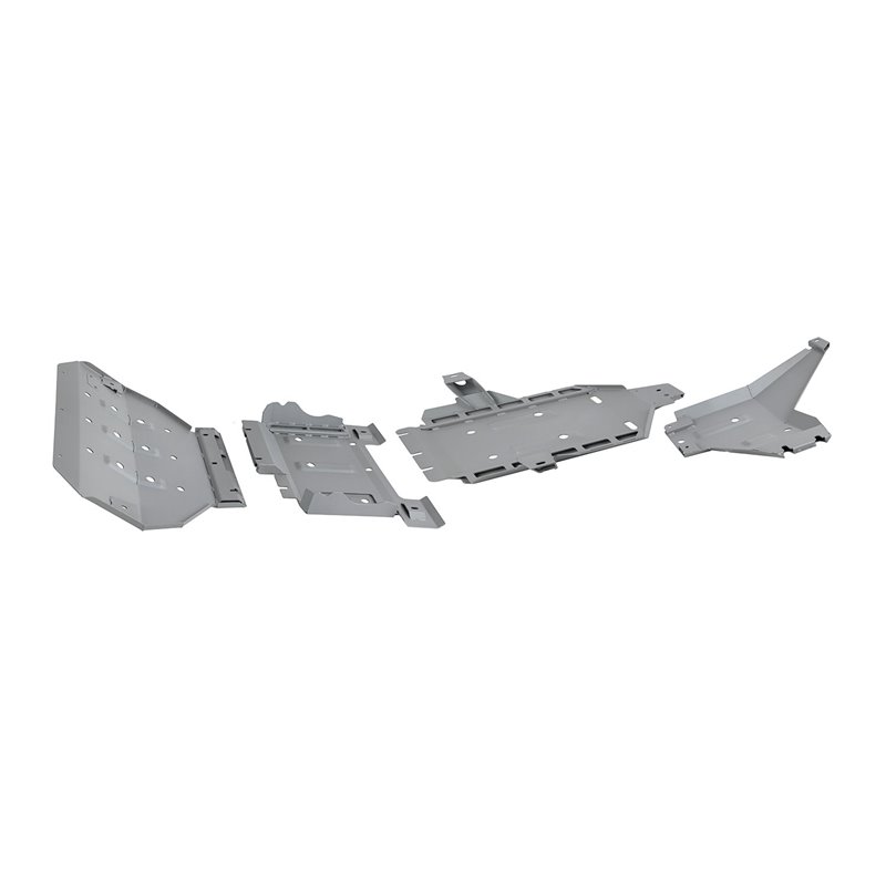 ARB | Under Vehicle Protection - Bronco 2.3T / 2.7T / 3.0T 2021-2023