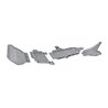 ARB | Under Vehicle Protection - Bronco 2.3T / 2.7T / 3.0T 2021-2023