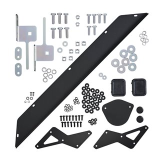 ARB | Rear Bumper - Wrangler (JK) 3.6L / 3.8L 2007-2018