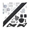 ARB | Rear Bumper - Wrangler (JK) 3.6L / 3.8L 2007-2018