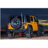 ARB | Rear Bumper - Wrangler (JK) 3.6L / 3.8L 2007-2018