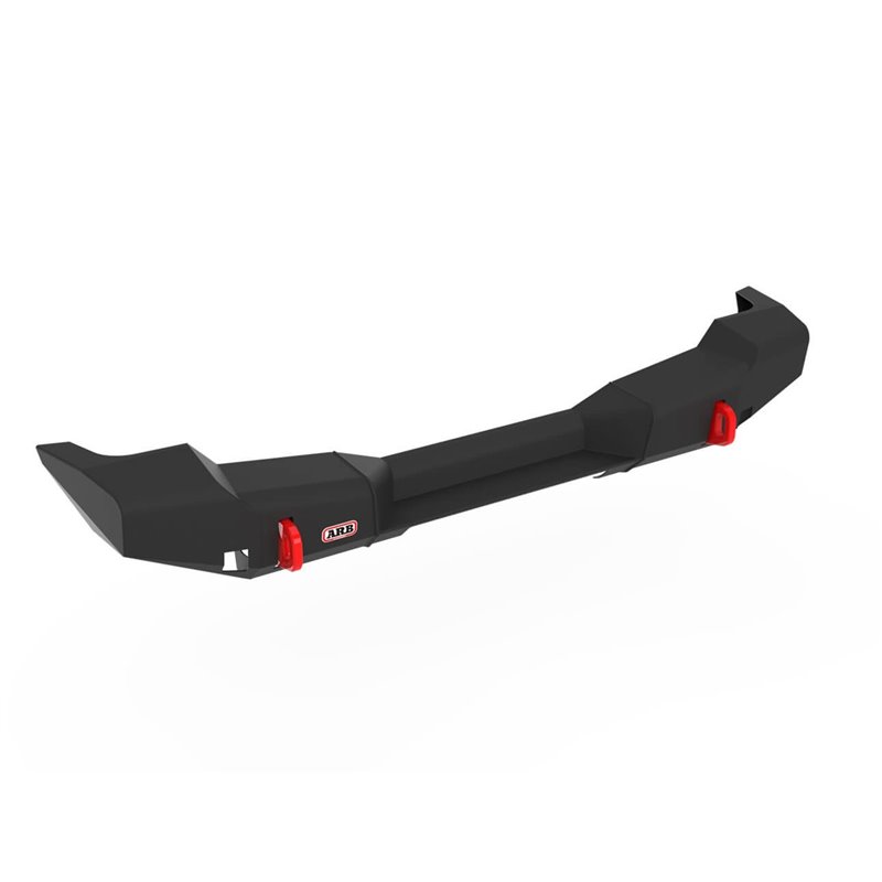 ARB | Rear Bumper - Wrangler (4xe) / Wrangler (JL) 2018-2023