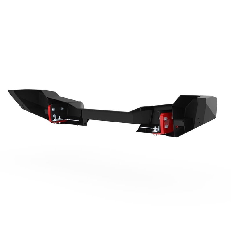 ARB | Rear Bumper - Wrangler (4xe) / Wrangler (JL) 2018-2023
