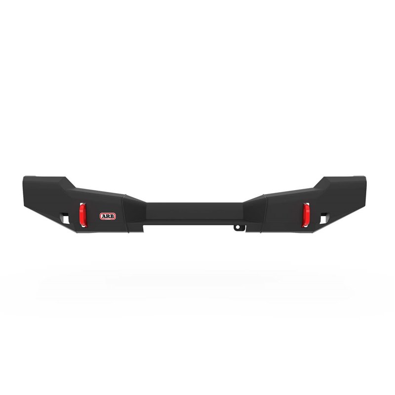 ARB | Rear Bumper - Wrangler (4xe) / Wrangler (JL) 2018-2023