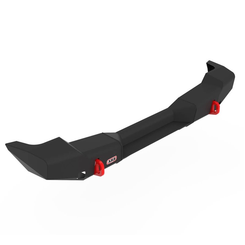 ARB | Rear Bumper - Wrangler (4xe) / Wrangler (JL) 2018-2023