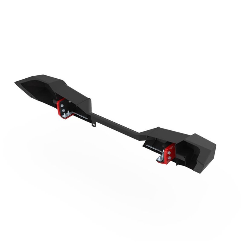 ARB | Rear Bumper - Wrangler (4xe) / Wrangler (JL) 2018-2023