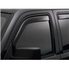 WeatherTech | Déflect. glace latérale (AV.) - Renegade 1.4T / 2.4L 2015-2016