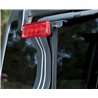 ARB | Spare Tire Carrier - Wrangler (JK) 3.6L / 3.8L 2007-2018